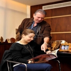 Nancy ajram sur yala.fm